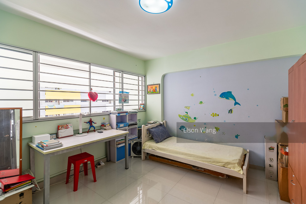 Blk 696 Hougang Street 61 (Hougang), HDB 4 Rooms #207283741